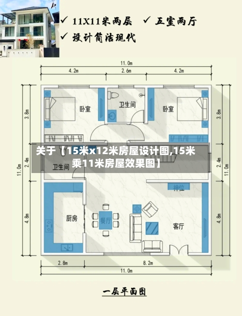 关于【15米x12米房屋设计图,15米乘11米房屋效果图】