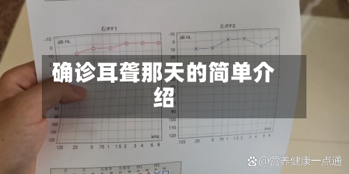 确诊耳聋那天的简单介绍