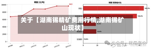 关于【湖南锡精矿费用行情,湖南锡矿山现状】-第2张图片